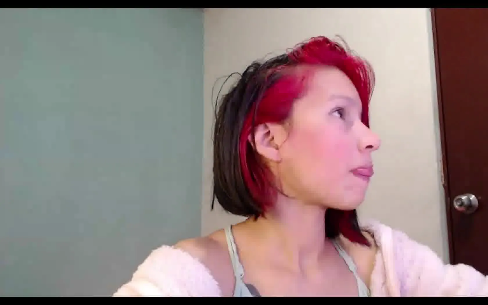 Performer ZoeRydee Video 1