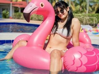 AnnieRousee profielfoto van cam model