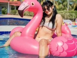 AnnieRousee profielfoto van cam model
