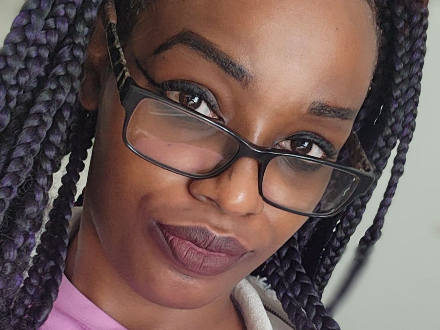 Purepleasuretwo profilbild på webbkameramodell