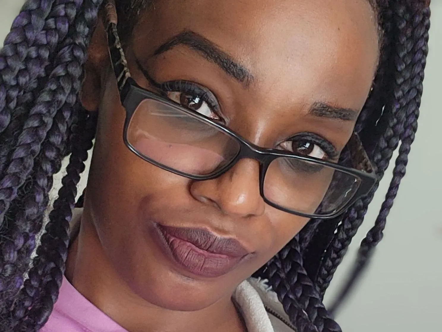 Purepleasuretwo Profilbild des Cam-Modells