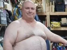 Image de profil du modèle de webcam HandymanJohn