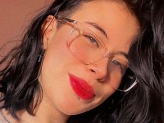 Image de profil du modèle de webcam miriamespitia303av