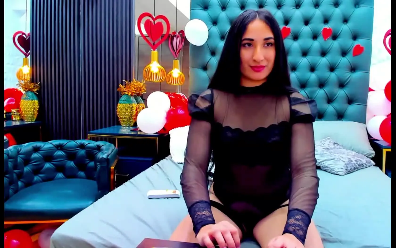 Interprète KylieMori Vidéo 1