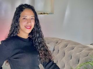 Foto de perfil de modelo de webcam de SophiiaRojas
