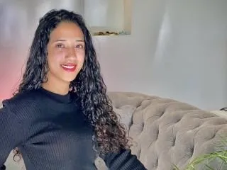 SophiiaRojas immagine del profilo del modello di cam