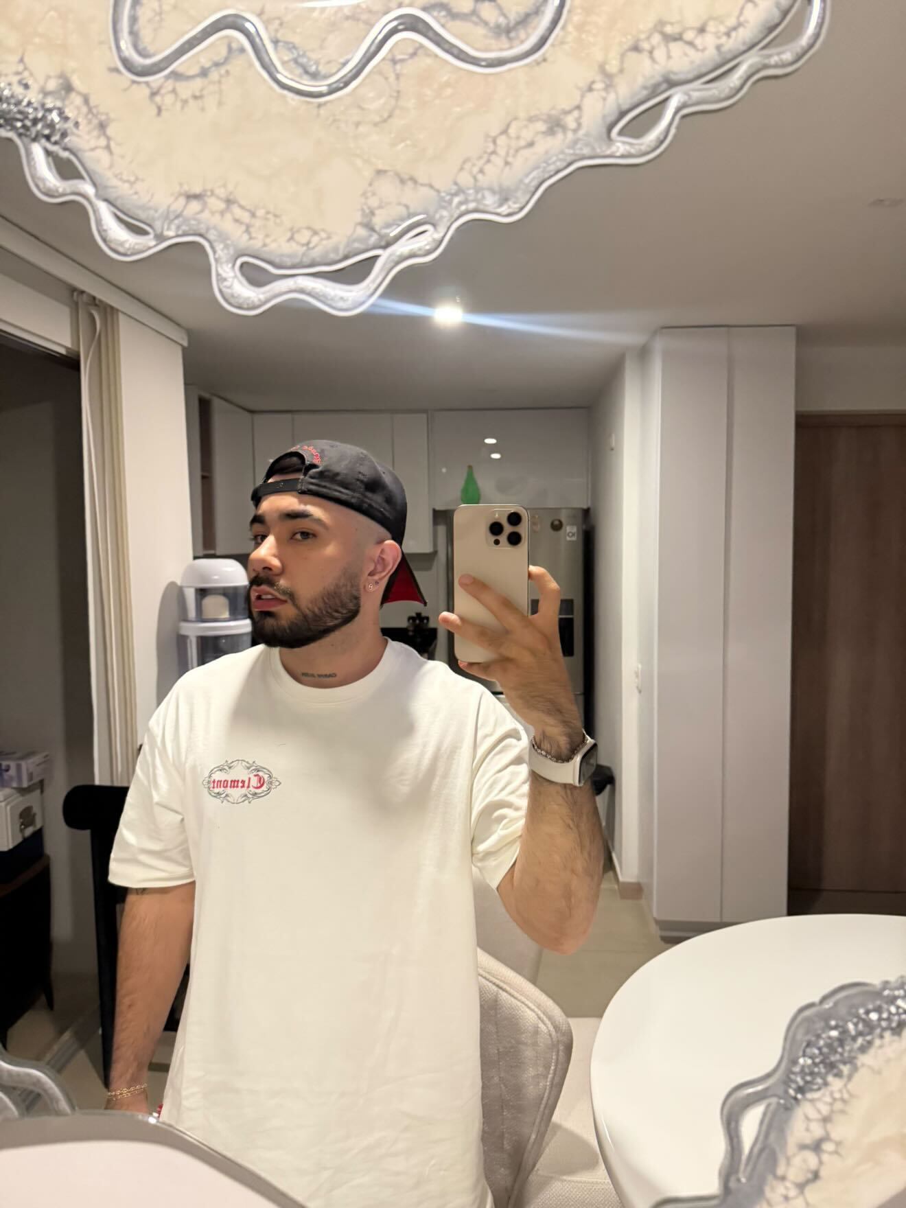 Utøver Sweetbabyman Bilde 1