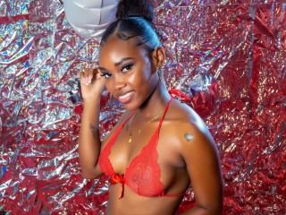 Foto de perfil de modelo de webcam de CamiLees