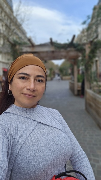 Intérprete AlessiaRood Foto 1