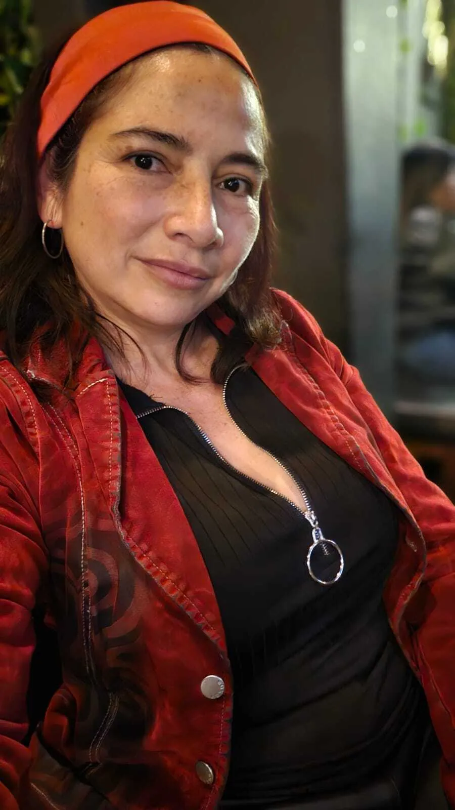 Performer AlessiaRood Photo 1