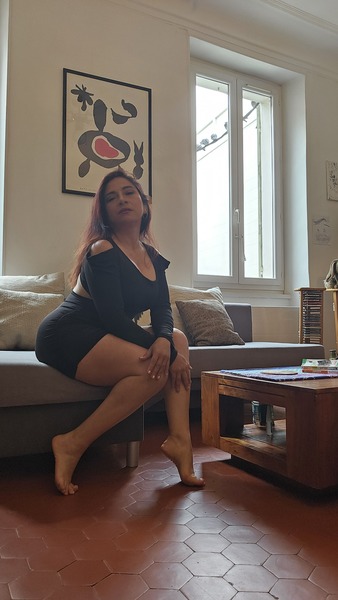 Intérprete AlessiaRood Foto 7