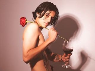 Rhettkoleman profilbild på webbkameramodell