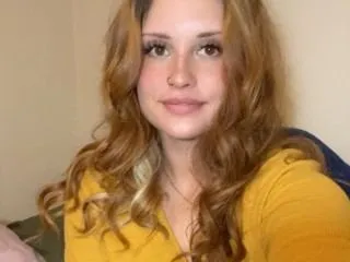 Foto de perfil de modelo de webcam de CoriMiller