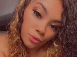 Foto de perfil de modelo de webcam de PretttyKittty