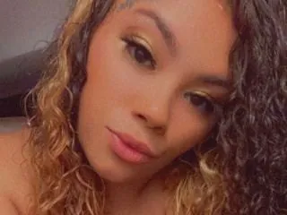 PretttyKittty profielfoto van cam model