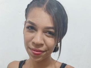 VictoriaBlic Profilbild des Cam-Modells