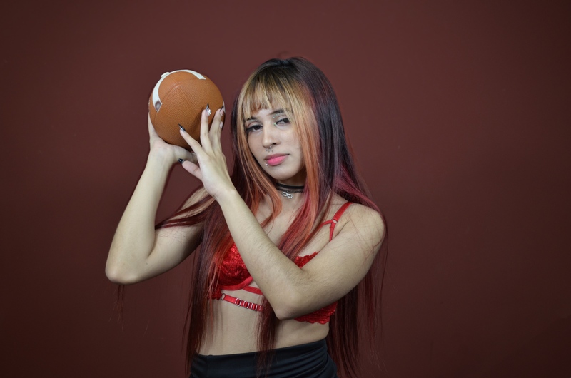 Intérprete MartinaBlakee Foto 8