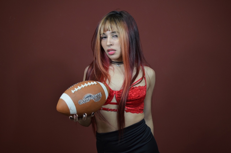 Intérprete MartinaBlakee Foto 6