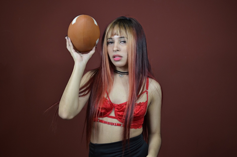 Intérprete MartinaBlakee Foto 9