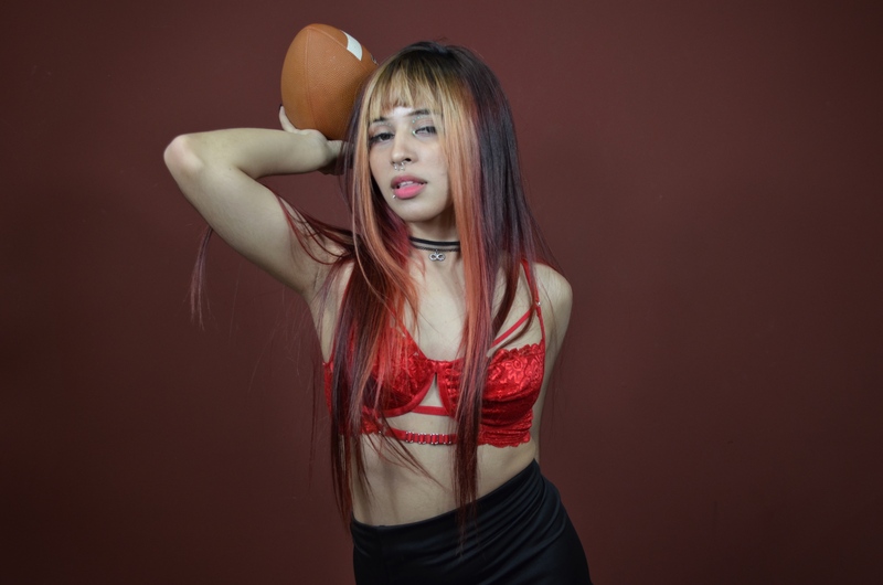 Intérprete MartinaBlakee Foto 7