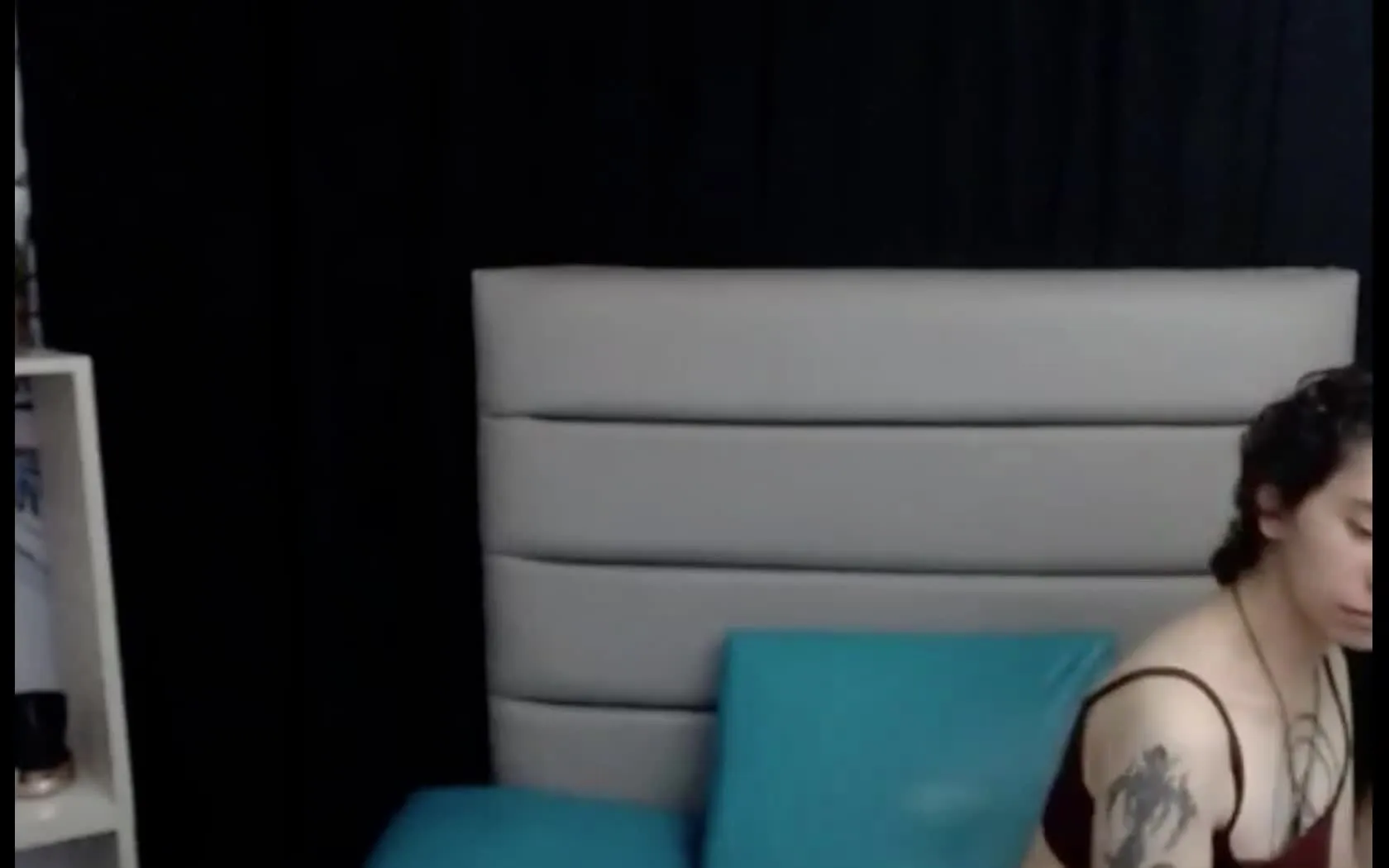 Artist celena707rs Video 1