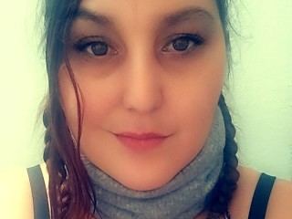 Foto de perfil de modelo de webcam de MistressAshleyGeneva
