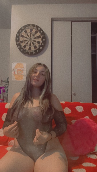 Utøver KittyKatrina2024 Bilde 3