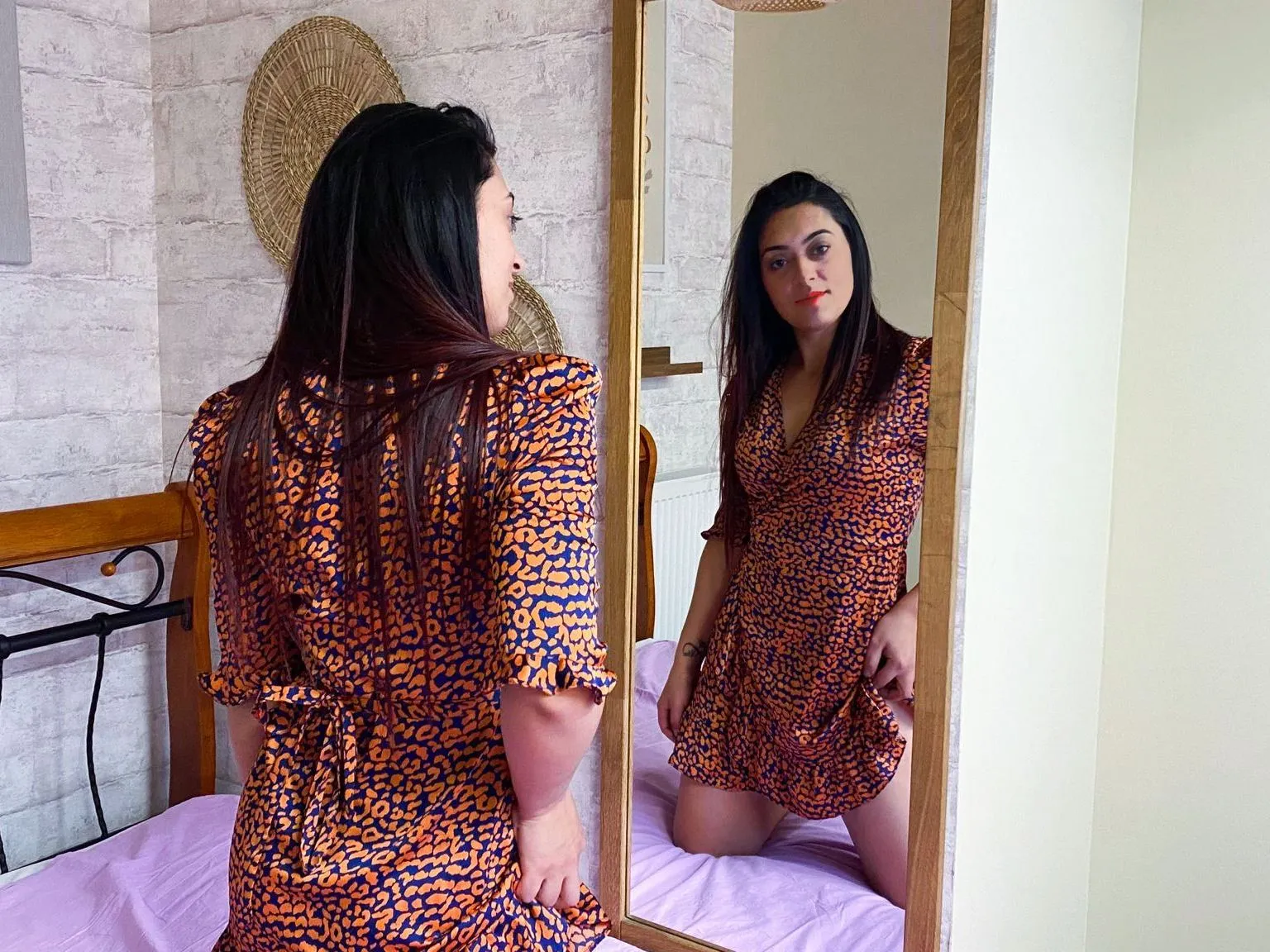 DYIANDRAA profielfoto van cam model