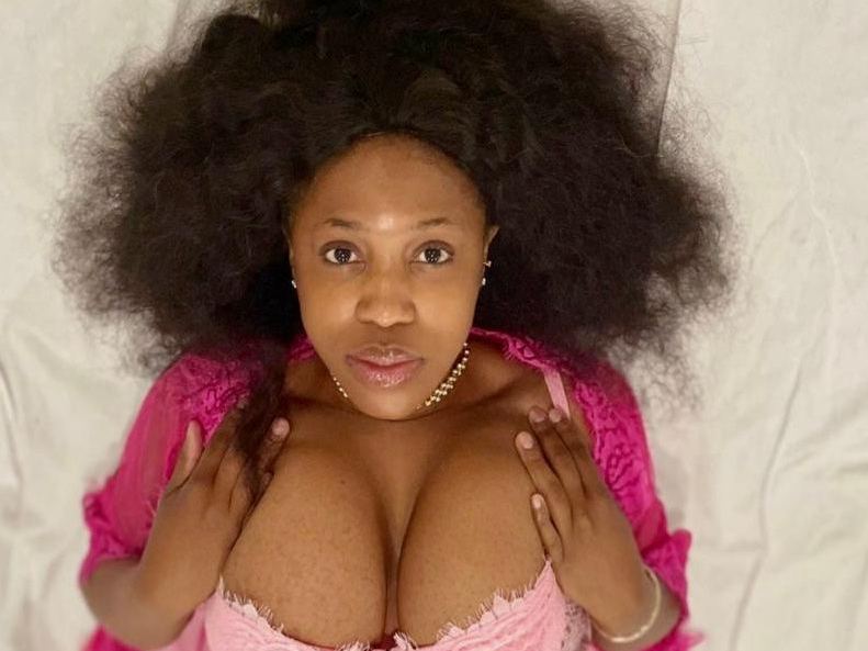 AngelOfD Profilbild des Cam-Modells