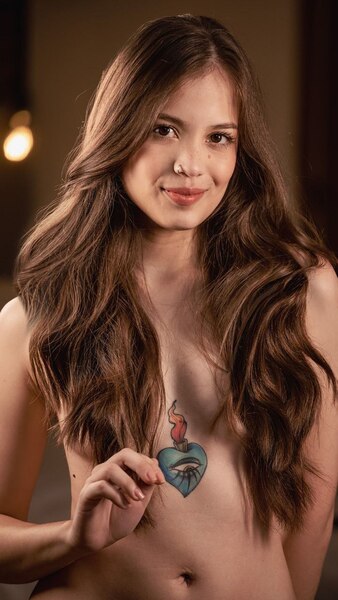 Interprète HaannahRebel Photo 9