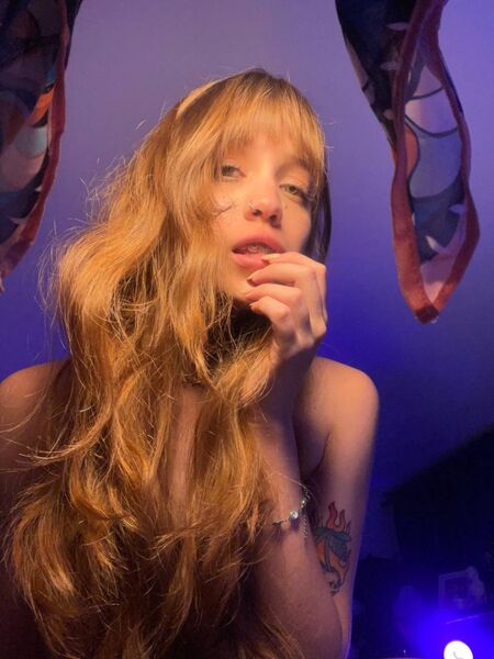 Interprète HaannahRebel Photo 3