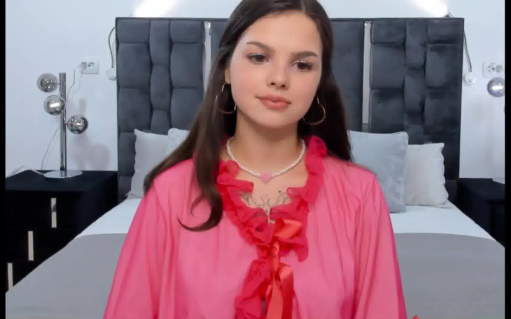 Intérprete MollyHey Video 1