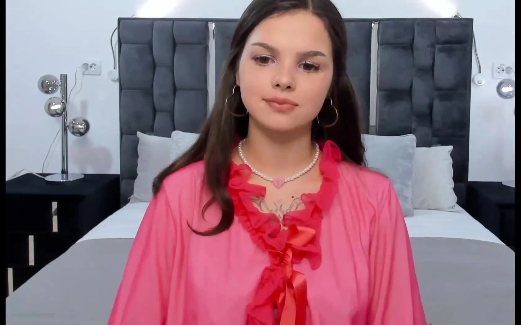 Interprete MollyHey Video 1