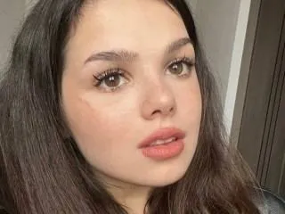 MollyHey immagine del profilo del modello di cam