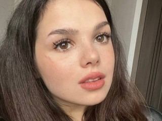 Imagen de perfil de modelo de cámara web de MollyHey