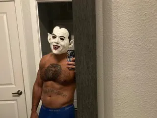 Bigballs2024 profilbild på webbkameramodell