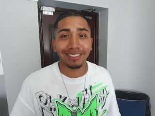 Foto de perfil de modelo de webcam de AshGian