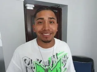 Image de profil du modèle de webcam AshGian