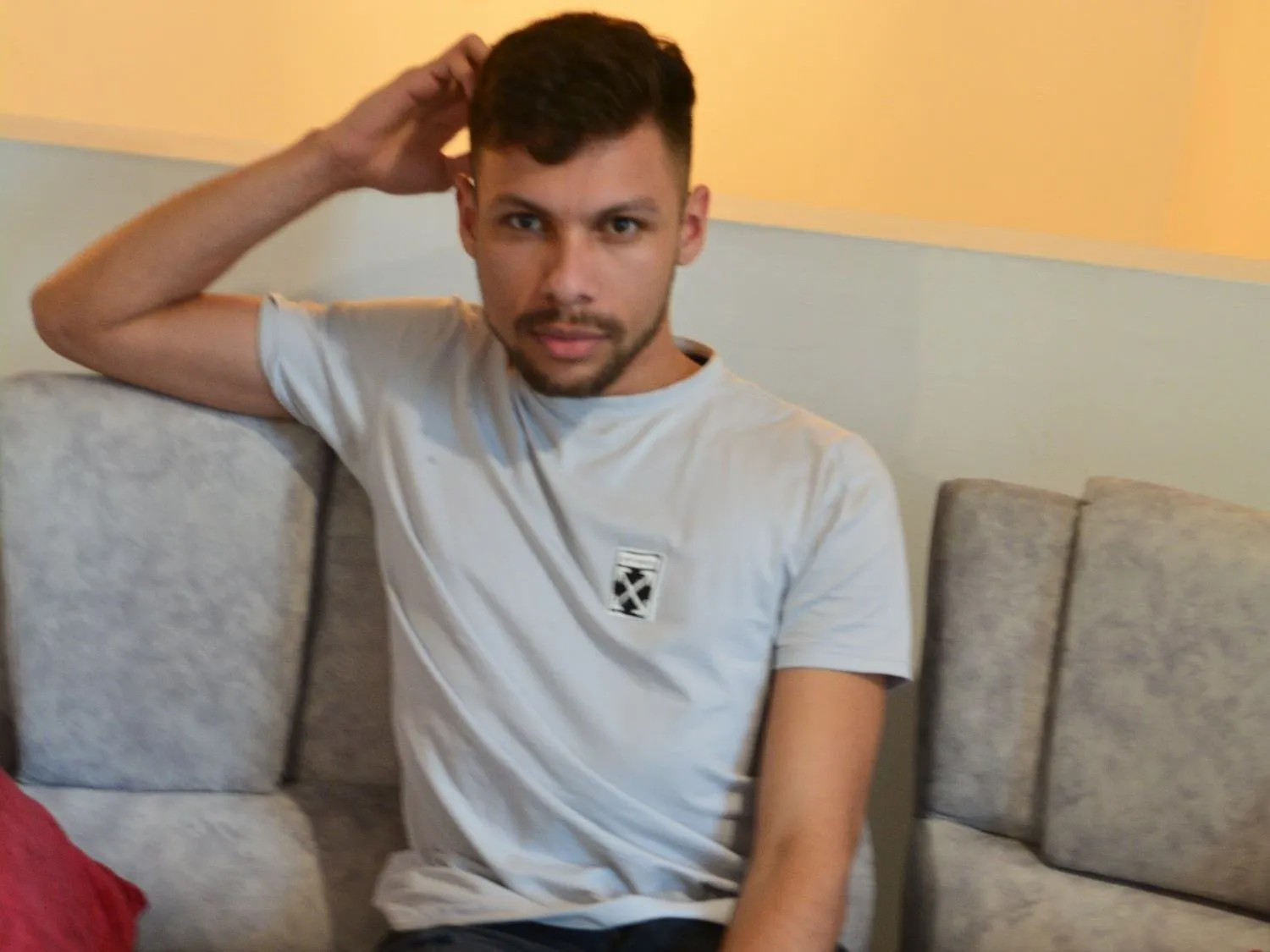CharlieeAngels Profilbild des Cam-Modells