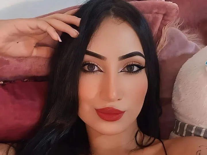 Profilbilde av EmilyRobertsB webkamera modell