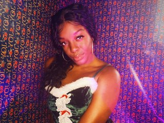 69blackbarbie Profilbild des Cam-Modells