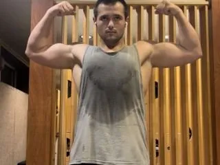 Beefyryan immagine del profilo del modello di cam
