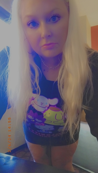 Artiest LaceyVales Foto 3