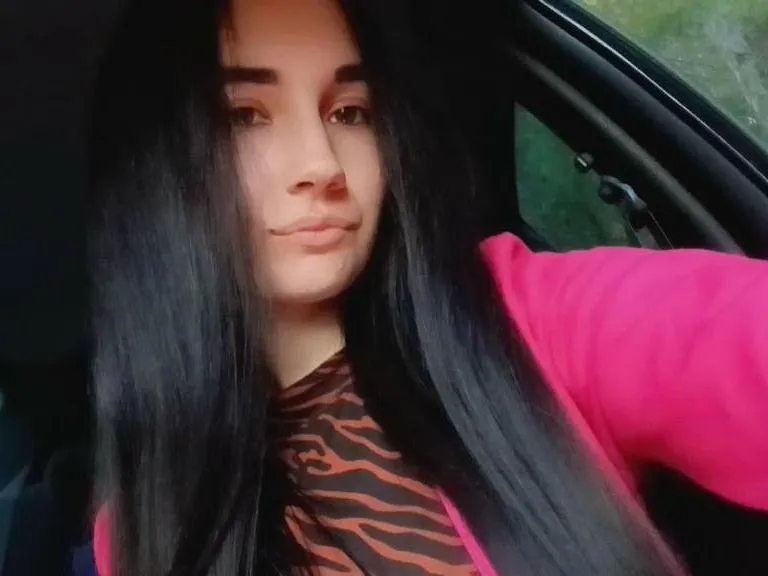 VIYOLETE profielfoto van cam model