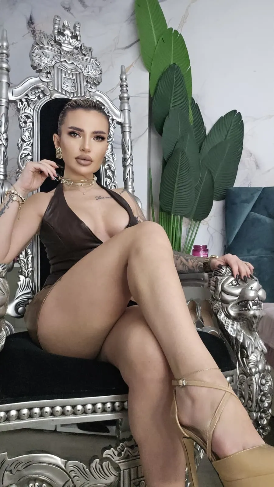 Interprète AmiraBelle Photo 11