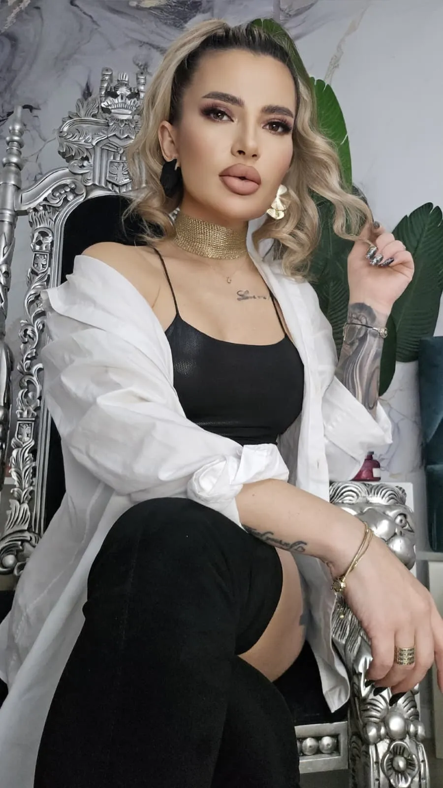 Interprète AmiraBelle Photo 3