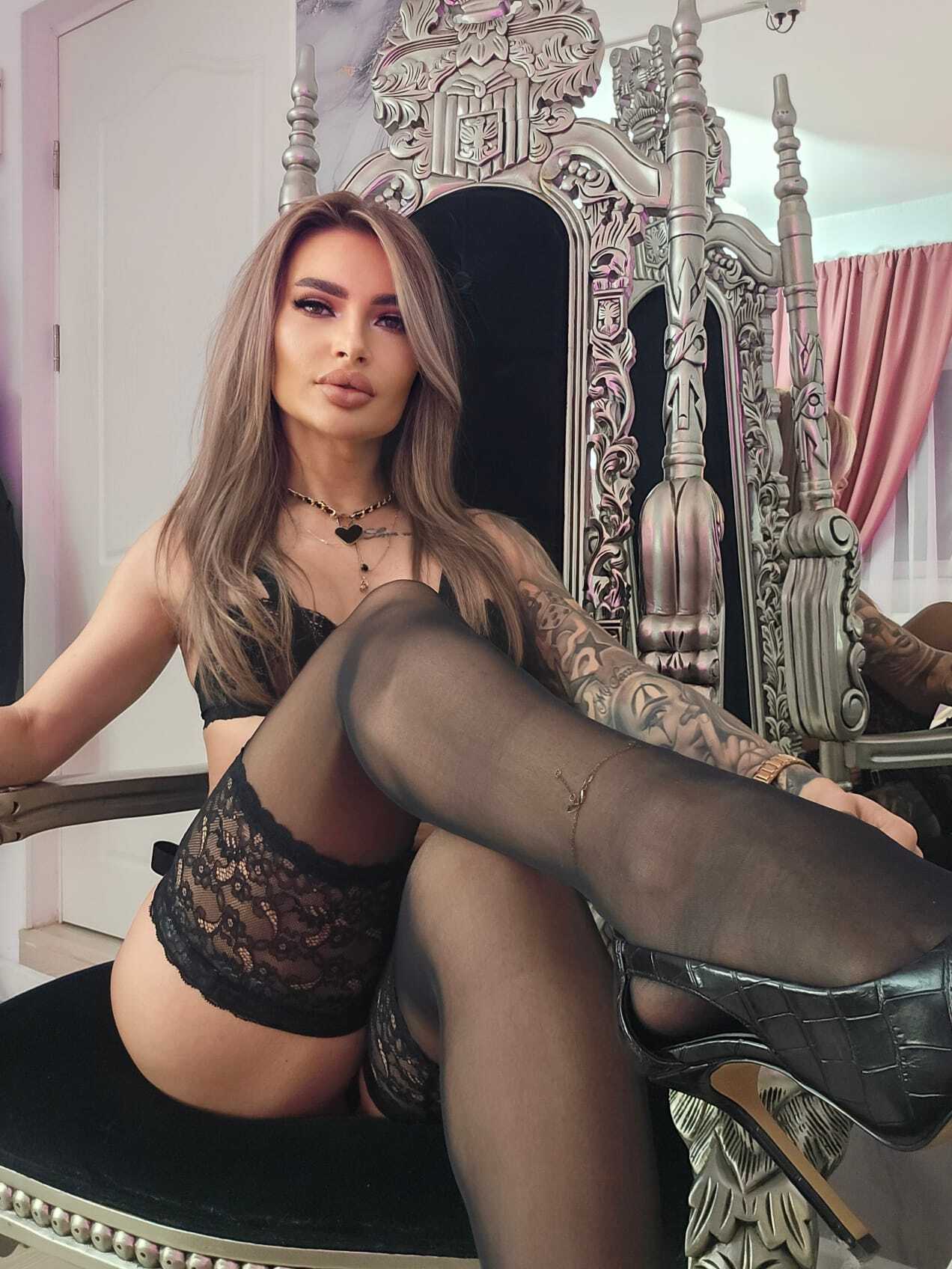 Interprete AmiraBelle Foto 6