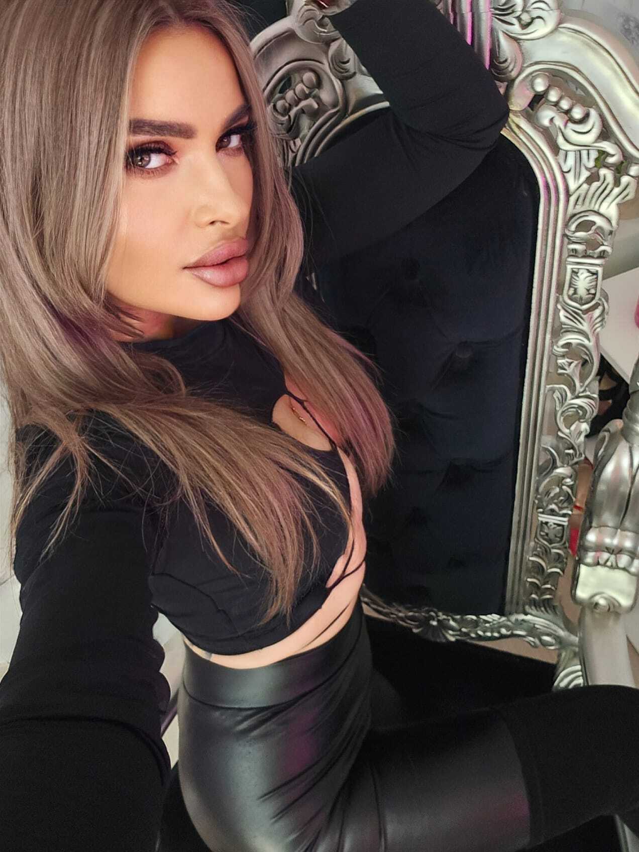 Interprete AmiraBelle Foto 9