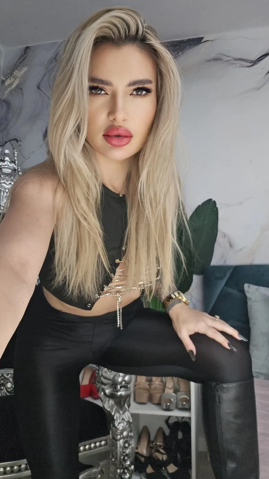 Interprète AmiraBelle Photo 12