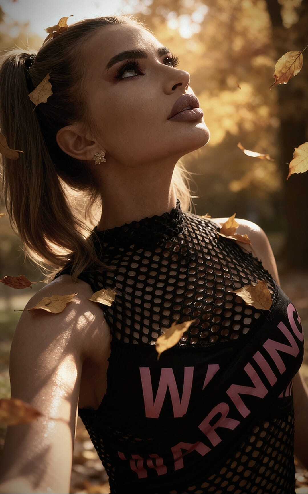 Interprete AmiraBelle Foto 4